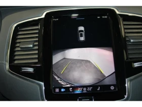 Volvo Xc90 B5* 6+ 1* AWD* MEMORY* CAM* DISTR* NAVI* , снимка 8