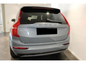 Volvo Xc90 B5* 6+ 1* AWD* MEMORY* CAM* DISTR* NAVI* , снимка 2