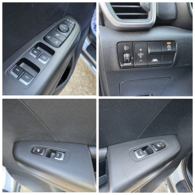 Kia Sportage 1.6 CRDI * GT line* MILD HYBRID* 4x4* SWISS* , снимка 13