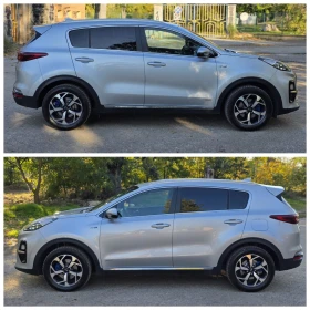 Kia Sportage 1.6 CRDI * GT line* MILD HYBRID* 4x4* SWISS* , снимка 7