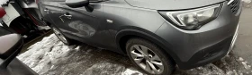 Opel Crossland X 1.2 t 1.5 hdi, снимка 2