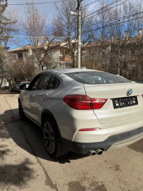 BMW X4, снимка 5