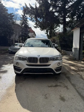 BMW X4, снимка 1