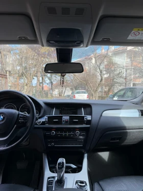 BMW X4, снимка 11
