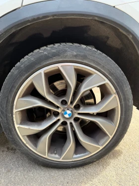 BMW X4, снимка 16