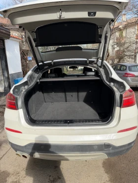BMW X4, снимка 7