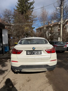 BMW X4, снимка 4