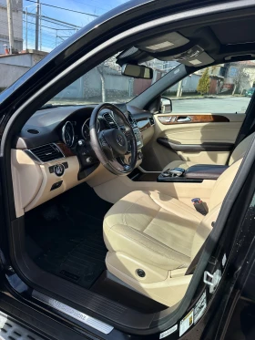 Mercedes-Benz GLE 350  AMG/Panorama/9G/360/Keyless Go, снимка 14