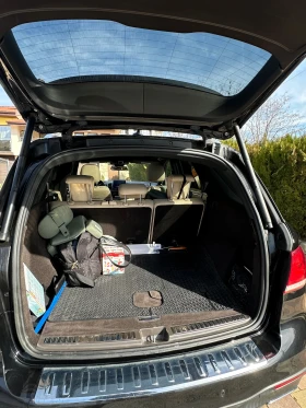 Mercedes-Benz GLE 350  AMG/Panorama/9G/360/Keyless Go, снимка 12