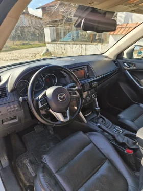 Mazda CX-5, снимка 7