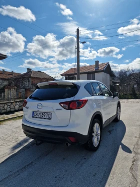 Mazda CX-5, снимка 3