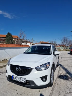 Mazda CX-5, снимка 1