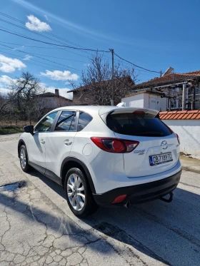 Mazda CX-5, снимка 4