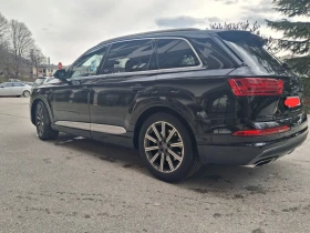 Audi Q7 Sline plus БАРТЕР, снимка 5