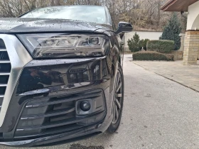 Audi Q7 Sline plus БАРТЕР, снимка 17