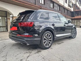 Audi Q7 Sline plus БАРТЕР, снимка 7