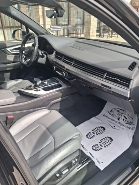Audi Q7 Sline plus БАРТЕР, снимка 16