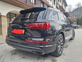 Audi Q7 Sline plus БАРТЕР, снимка 3
