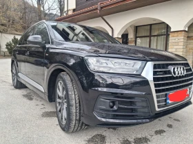 Audi Q7 Sline plus БАРТЕР, снимка 1