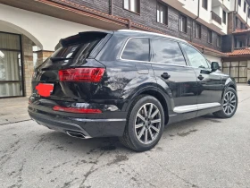 Audi Q7 Sline plus БАРТЕР, снимка 8
