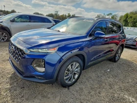 Hyundai Santa fe LIMITED, снимка 1