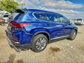 Hyundai Santa fe LIMITED, снимка 4