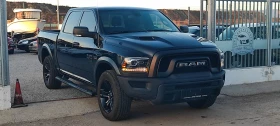 Dodge RAM 1500 5.7 HEMI: CREW-CAB: 13, 000km. ЧИСТО, ЧИСТО-НОВ!!!, снимка 3