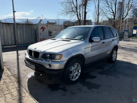 BMW X5 3.0i, снимка 5