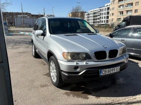 BMW X5 3.0i, снимка 3