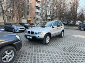BMW X5 3.0i, снимка 2