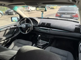 BMW X5 3.0i, снимка 9