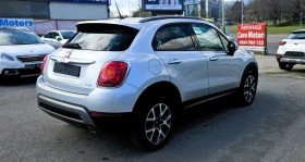 Fiat 500X 2.0mjet  140hp AUTOMATIC 4x4 KEYLESS GO, снимка 10