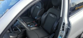 Fiat 500X 2.0mjet  140hp AUTOMATIC 4x4 KEYLESS GO, снимка 16