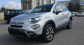 Fiat 500X 2.0mjet  140hp AUTOMATIC 4x4 KEYLESS GO, снимка 6
