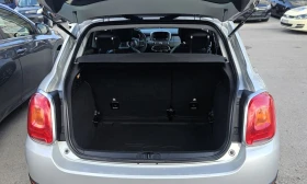 Fiat 500X 2.0mjet  140hp AUTOMATIC 4x4 KEYLESS GO, снимка 17