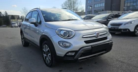 Fiat 500X 2.0mjet  140hp AUTOMATIC 4x4 KEYLESS GO, снимка 8