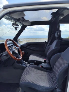 Suzuki Vitara 1.6 16V HardTop , снимка 11