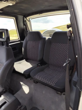 Suzuki Vitara 1.6 16V HardTop , снимка 12