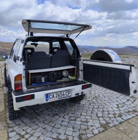 Suzuki Vitara 1.6 16V HardTop , снимка 9