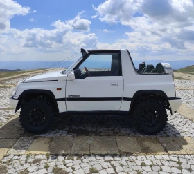 Suzuki Vitara 1.6 16V HardTop , снимка 5