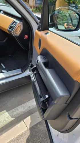 Land Rover Range Rover Sport SDV6, снимка 5