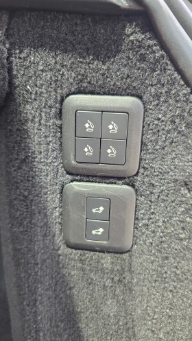 Land Rover Range Rover Sport SDV6, снимка 9