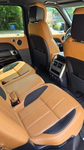Land Rover Range Rover Sport SDV6, снимка 6