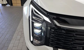 Kia Sportage * PRESTIGE* КОЖА* ПОДГРЕВ* ОБДУВХАНЕ* , снимка 3