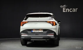 Kia Sportage * PRESTIGE* КОЖА* ПОДГРЕВ* ОБДУВХАНЕ* , снимка 5