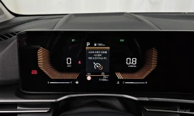 Kia Sportage * PRESTIGE* КОЖА* ПОДГРЕВ* ОБДУВХАНЕ* , снимка 10