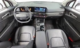 Kia Sportage * PRESTIGE* КОЖА* ПОДГРЕВ* ОБДУВХАНЕ* , снимка 8