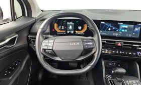 Kia Sportage * PRESTIGE* КОЖА* ПОДГРЕВ* ОБДУВХАНЕ* , снимка 9