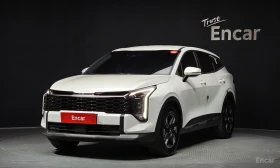 Kia Sportage * PRESTIGE* КОЖА* ПОДГРЕВ* ОБДУВХАНЕ* , снимка 1