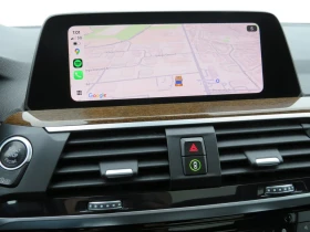 BMW X4 X-Drive* Distronic* Обдухване* 360* Хедъп, снимка 13